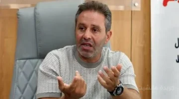 انتهى زمن الصعوبات.. حازم إمام يوضح لماذا الجيل الحالي هو الأوفر حظًا في تاريخ كأس العالم 1